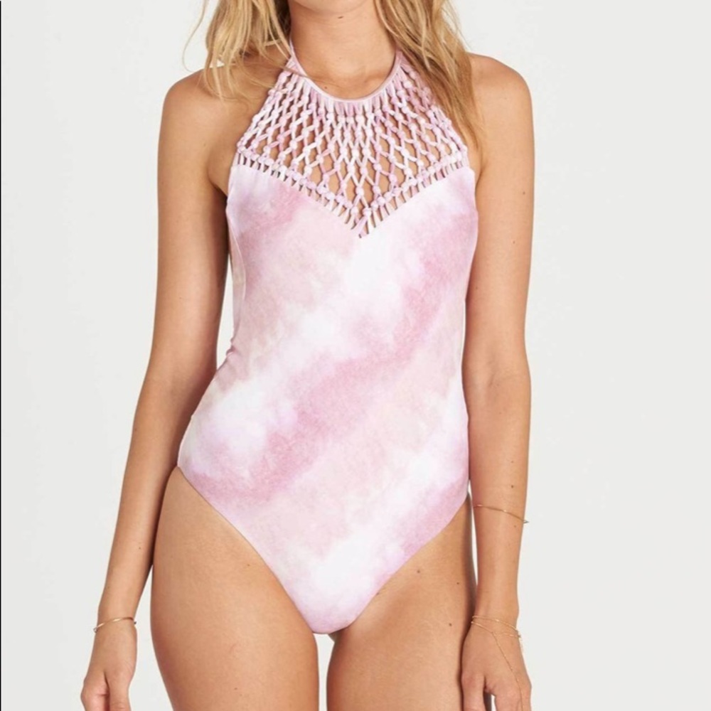 BILLABONG Today’s Vibe One Piece